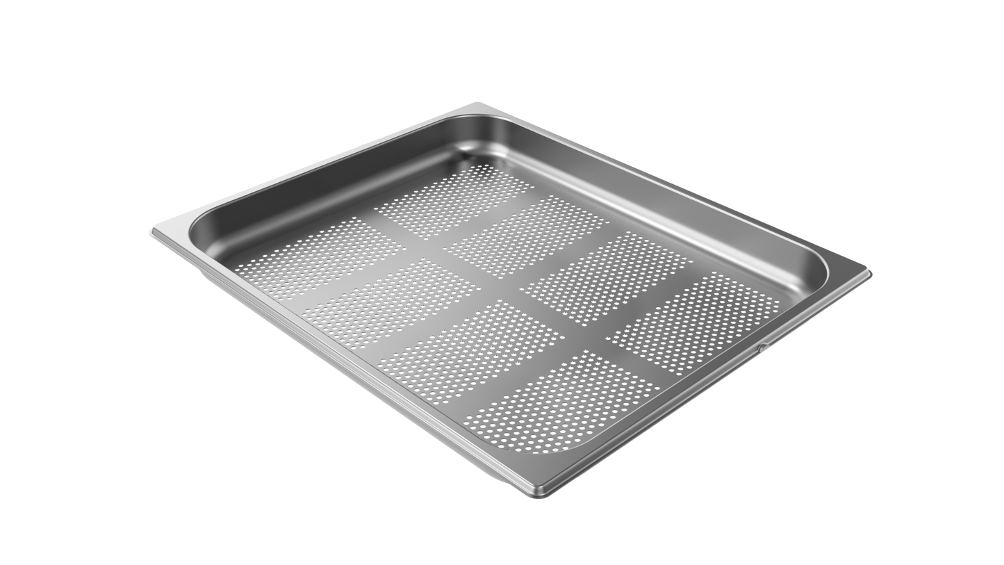 SteamGourmet HLB 8550 SC Horno TEKA con función especial para cocinar al vapor