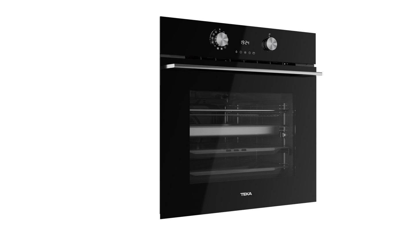 SteamGourmet HLB 8550 SC Horno TEKA con función especial para cocinar al vapor