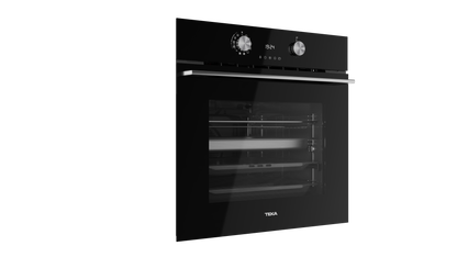 SteamGourmet HLB 8550 SC Horno TEKA con función especial para cocinar al vapor