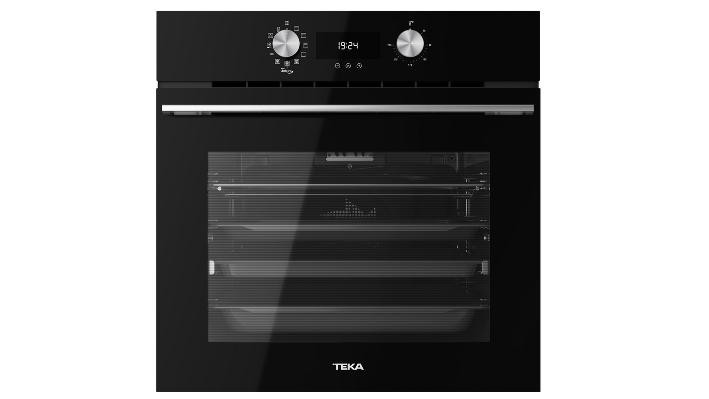 Horno multifunción AirFry con 9 funciones HLB 8416