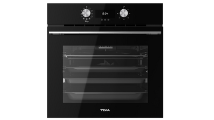 Horno multifunción AirFry con 9 funciones HLB 8416