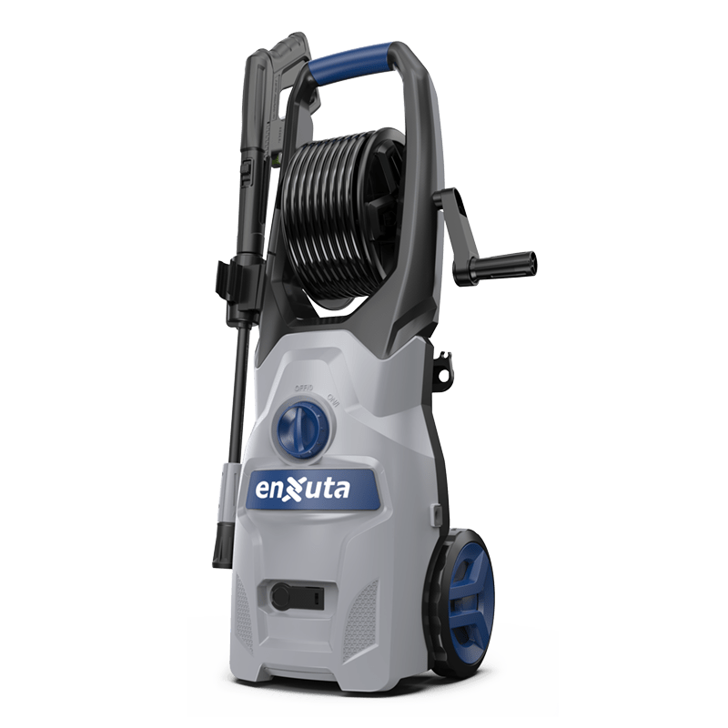 Hidrolavadora Eléctrica – HLENX362000 – Enxuta