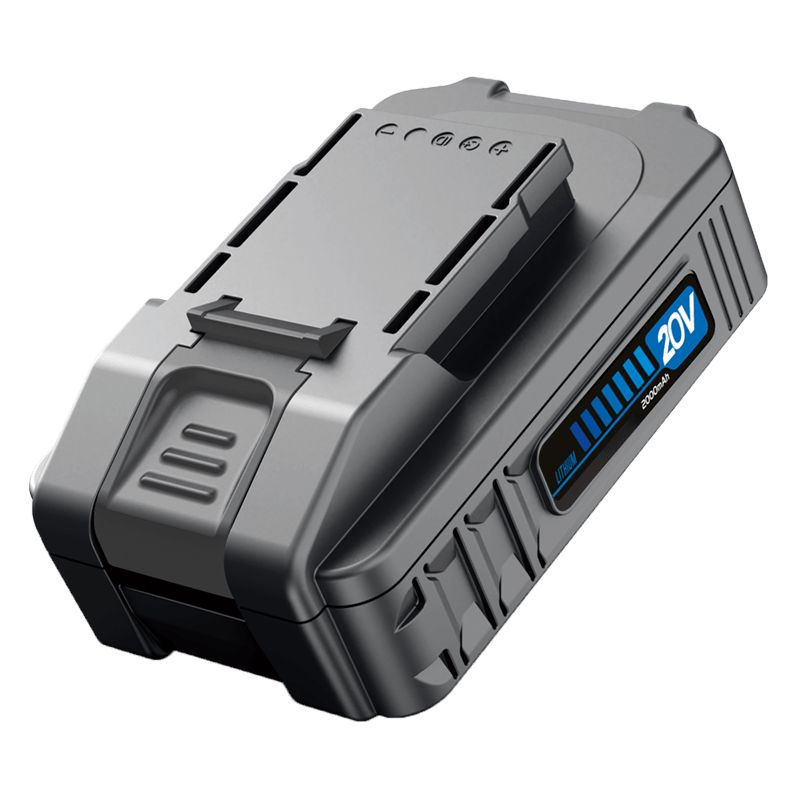 Motosierra a Batería – MBENX428 – Enxuta