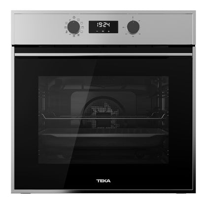 HSB 645 Horno TEKA SurroundTemp multifunción con sistema HydroClean