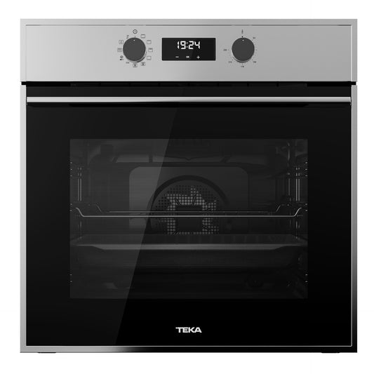 HSB 645 Horno TEKA SurroundTemp multifunción con sistema HydroClean