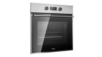 HSB 645 Horno TEKA SurroundTemp multifunción con sistema HydroClean