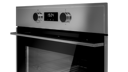HSB 645 Horno TEKA SurroundTemp multifunción con sistema HydroClean