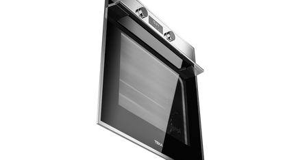 HSB 645 Horno TEKA SurroundTemp multifunción con sistema HydroClean