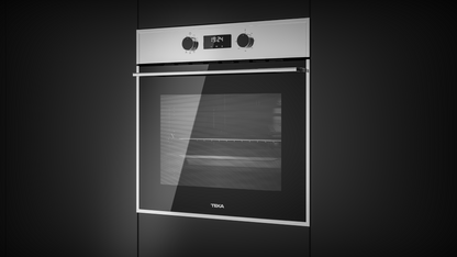 HSB 645 Horno TEKA SurroundTemp multifunción con sistema HydroClean