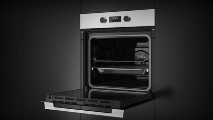 HSB 645 Horno TEKA SurroundTemp multifunción con sistema HydroClean