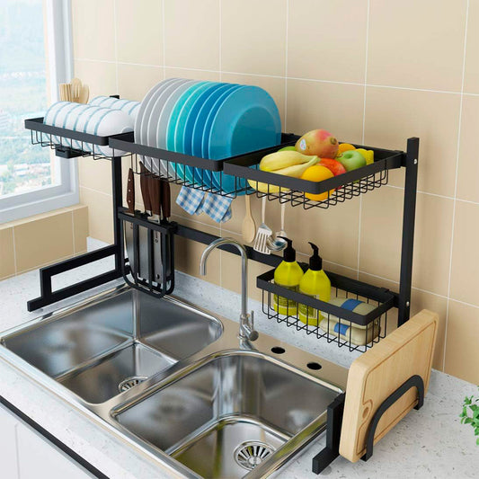 ESCURRIDOR DE PLATO 65CM LH-4742