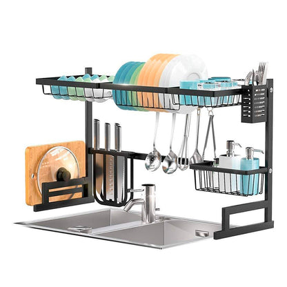 ESCURRIDOR DE PLATO 65CM LH-4742