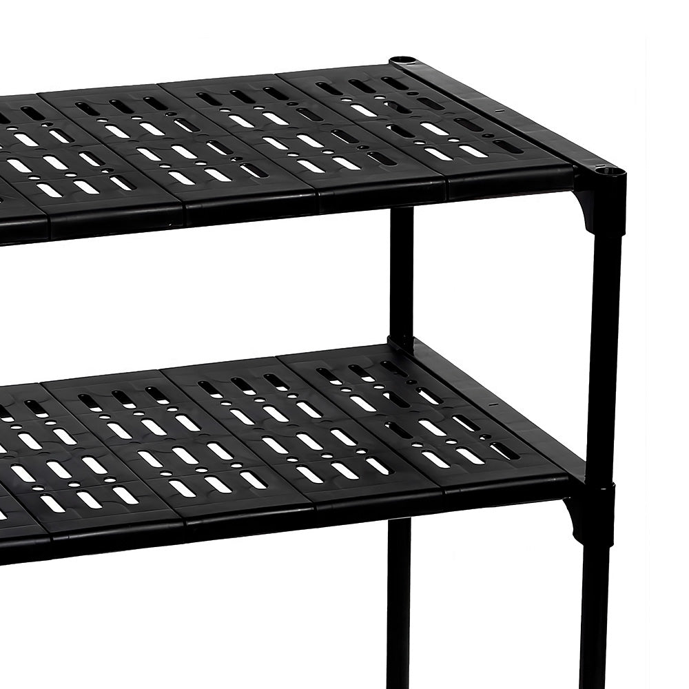 ORGANIZADOR PARA MICROONDAS LH-4698