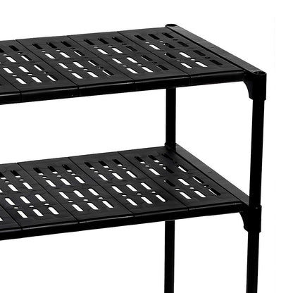 ORGANIZADOR PARA MICROONDAS LH-4698