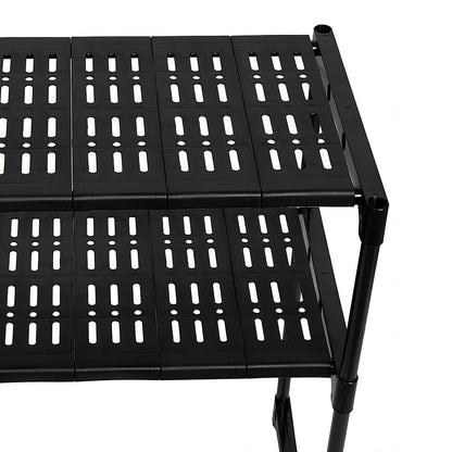 ORGANIZADOR PARA MICROONDAS LH-4698