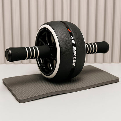 RUEDA DE EJERCICIO ABDOMINAL LH-4908