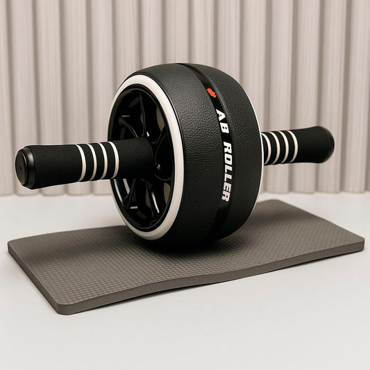 RUEDA DE EJERCICIO ABDOMINAL LH-4908