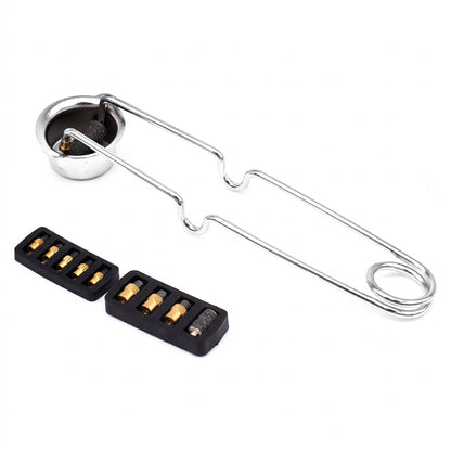 CHISPERO ENCENDEDOR CON 5 PIEDRAS UYUSTOOLS CHSP5P