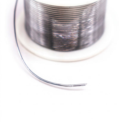 ESTANO 0.8MM 100GRS PARA SOLDAR  LH-2240