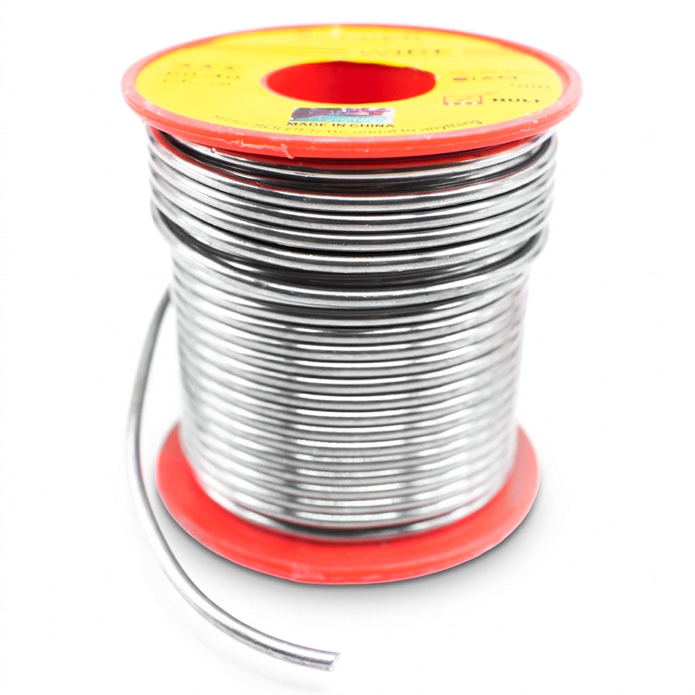 ESTANO 0.8MM 250GRS PARA SOLDAR LH-1700