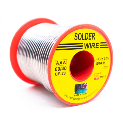 ESTANO 0.8MM 250GRS PARA SOLDAR LH-1700