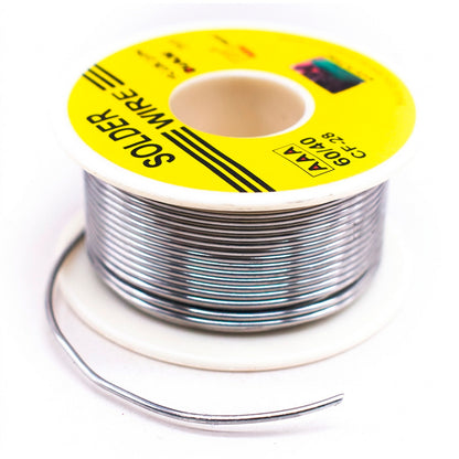 ESTANO 1.2MM 100GRS PARA SOLDAR LH-2242