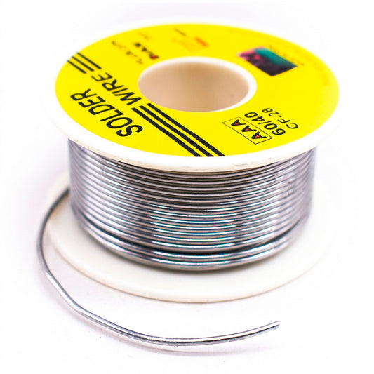 ESTANO 1.2MM 100GRS PARA SOLDAR LH-2242