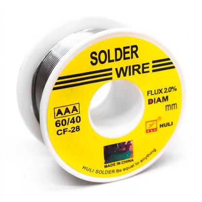 ESTANO 1.2MM 100GRS PARA SOLDAR LH-2242