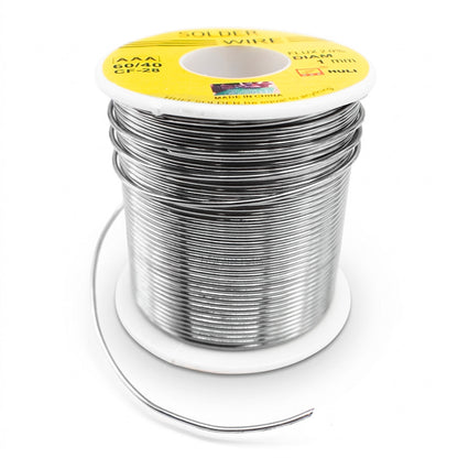 ESTANO 1.2MM 250GRS PARA SOLDAR LH1699