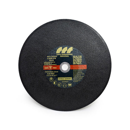 DISCO CORTE METAL 14″ 3MM PARA SENSITIVA PANANDINO