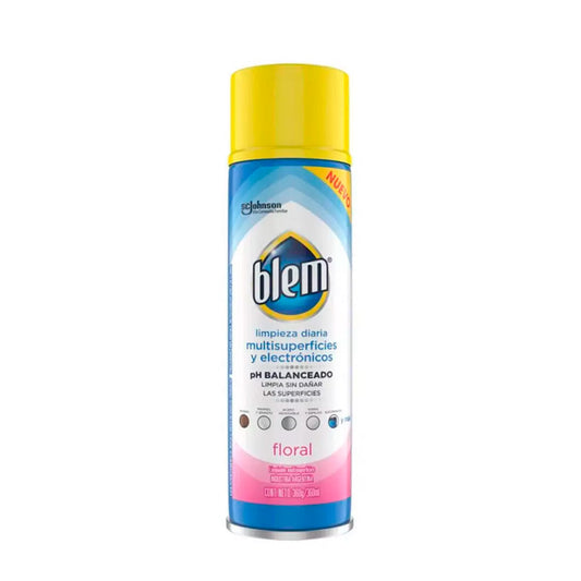 LIMPIADOR BLEM MULTISUPERFICIES FLORAL AE 360CC