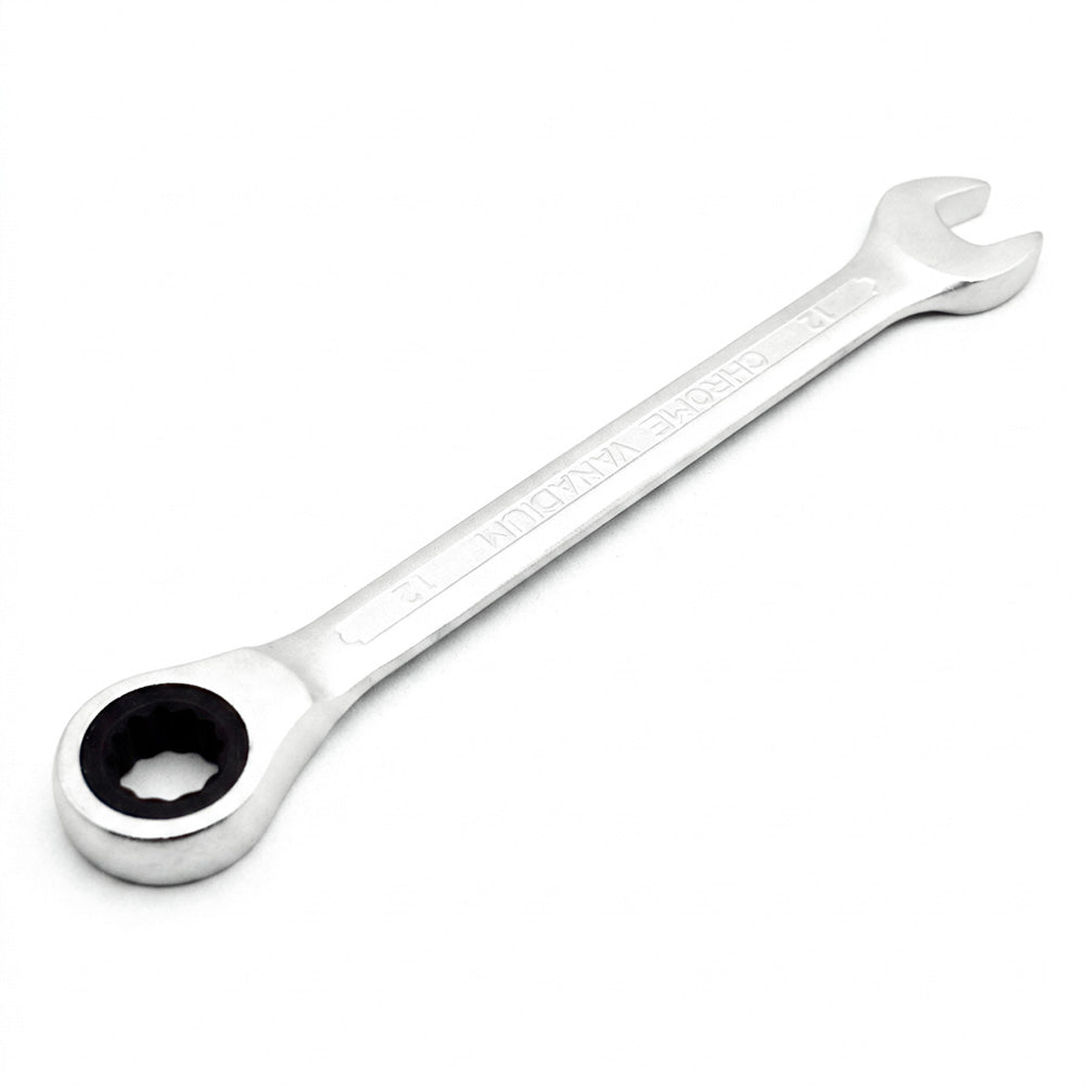 LLAVE COMBINADA 12MM CON CRICKET LH-2615