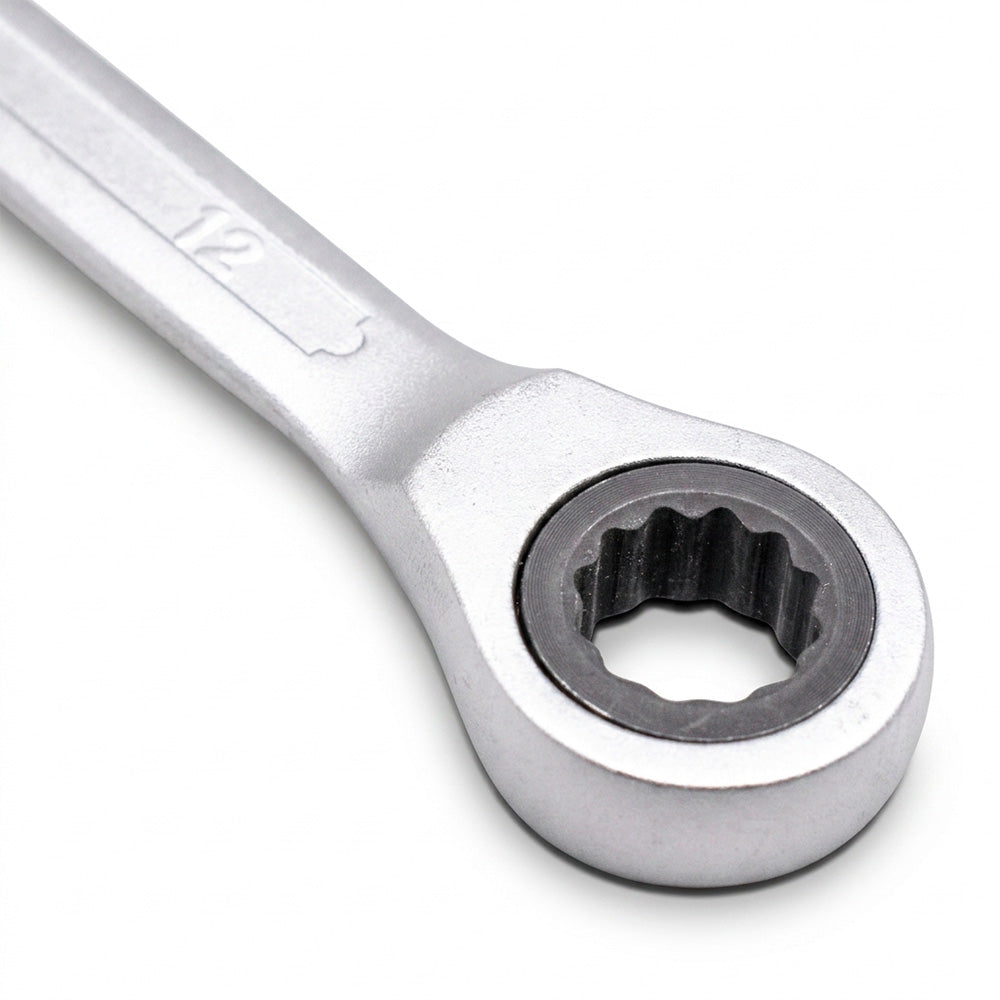 LLAVE COMBINADA 12MM CON CRICKET LH-2615