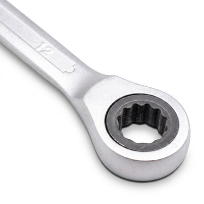 LLAVE COMBINADA 12MM CON CRICKET LH-2615
