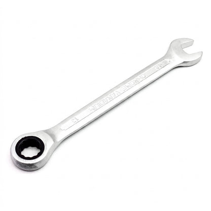 LLAVE COMBINADA 13MM CON CRICKET LH-2616