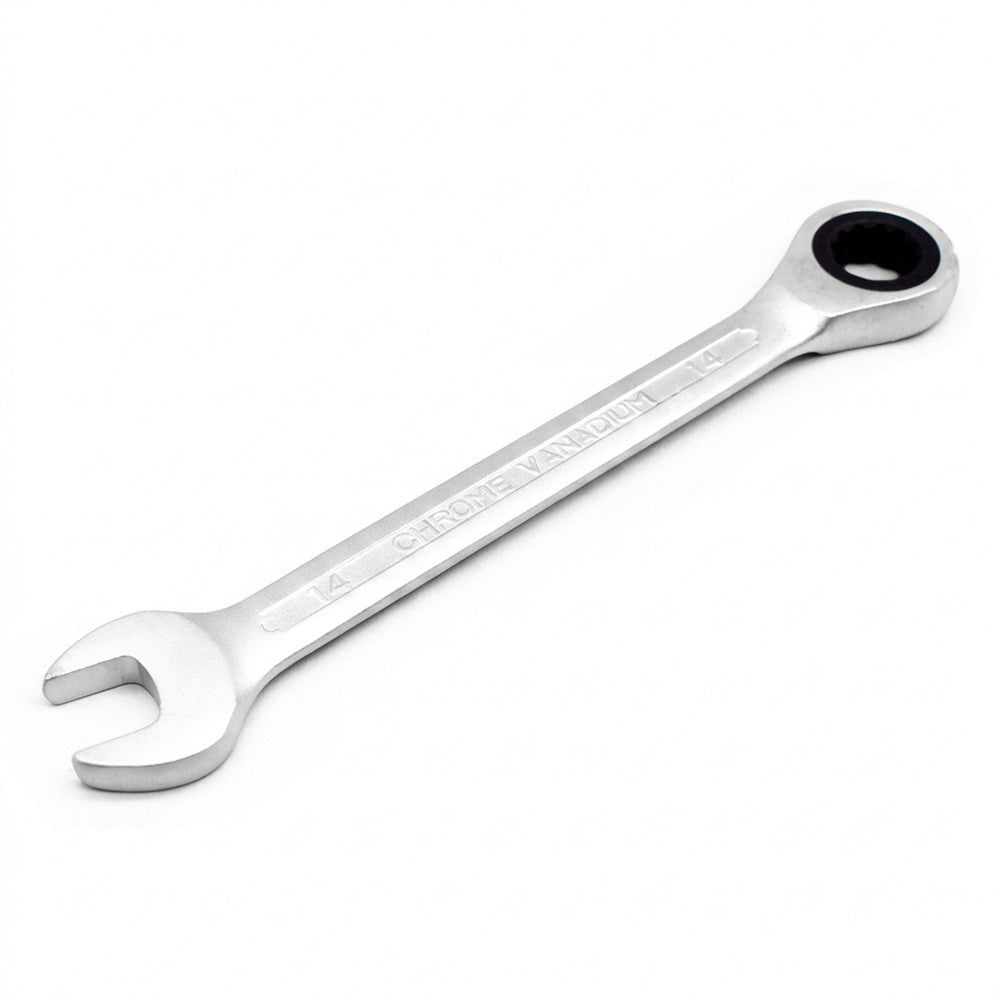 LLAVE COMBINADA 14MM CON CRICKET LH-2617