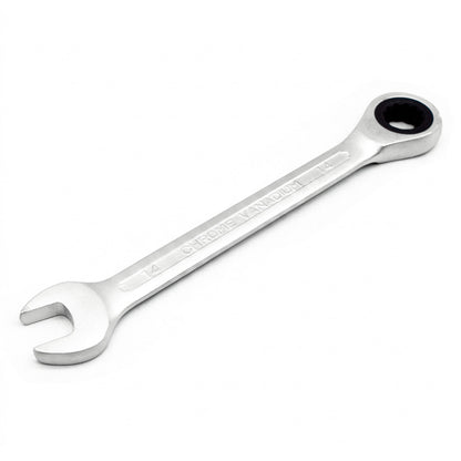 LLAVE COMBINADA 14MM CON CRICKET LH-2617