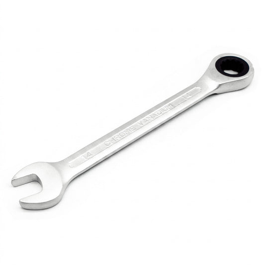 LLAVE COMBINADA 14MM CON CRICKET LH-2617