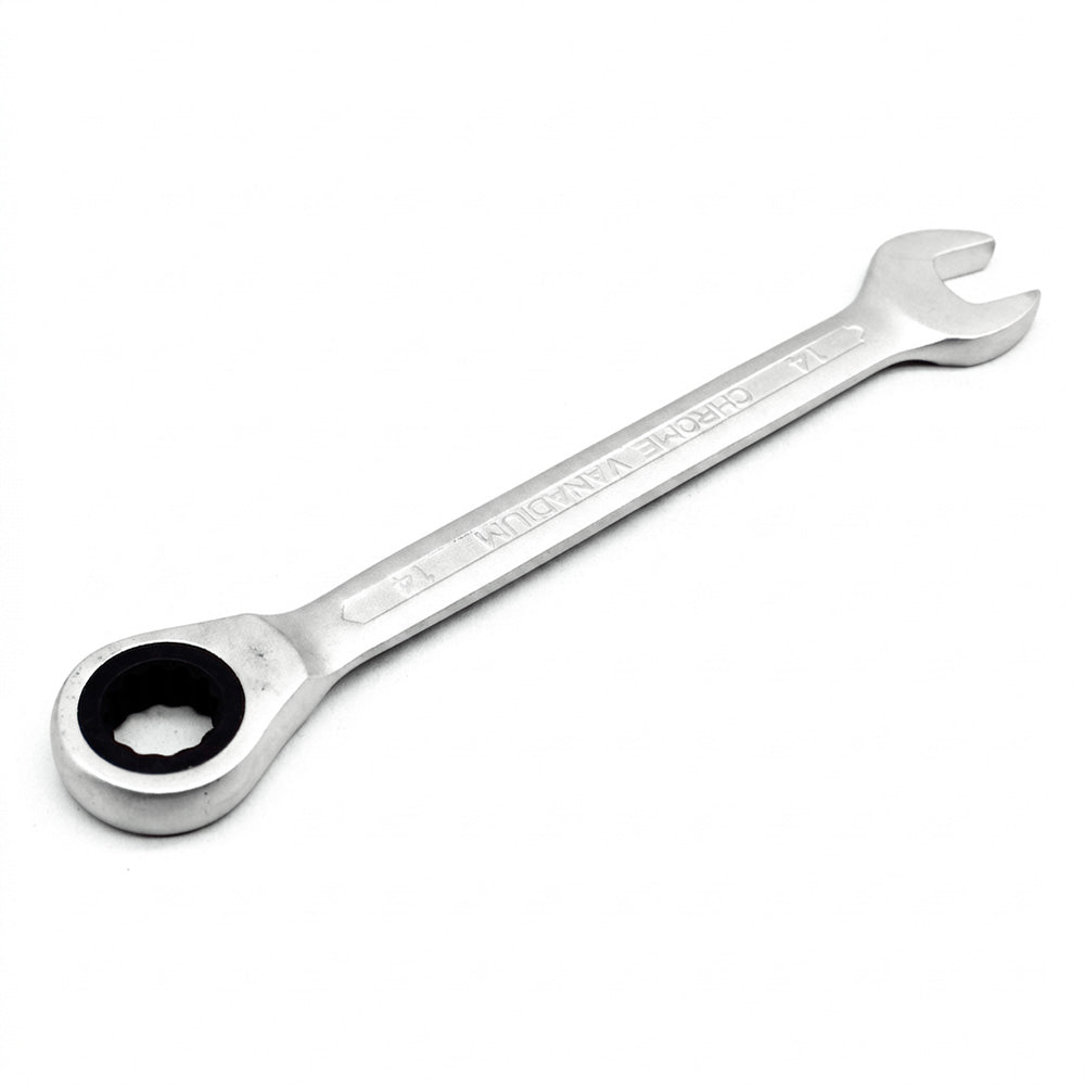 LLAVE COMBINADA 14MM CON CRICKET LH-2617