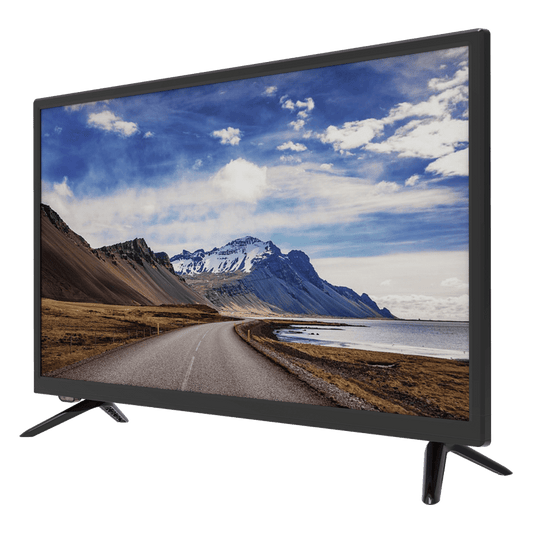 TV LED Digital HD 24” – LEDENX1224D1K – Enxuta