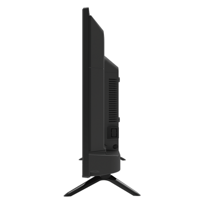 TV LED Digital HD 24” – LEDENX1224D1K – Enxuta