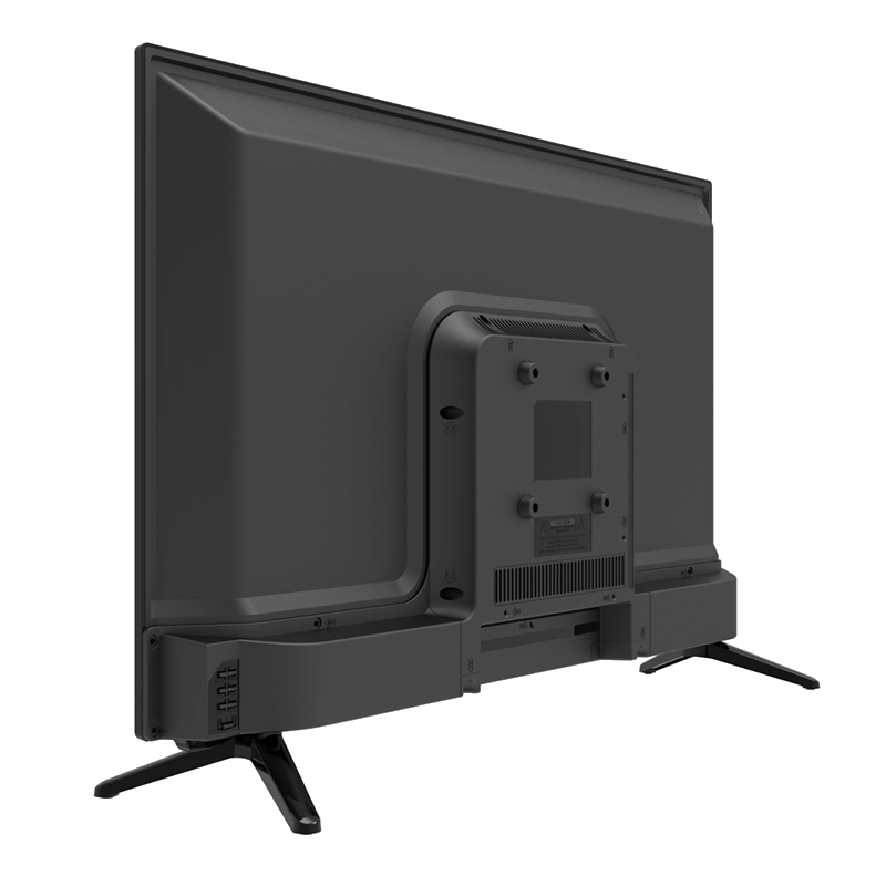 Smart TV LED 32″  Smart TV HD – LEDENX1232SDF2KA – Enxuta