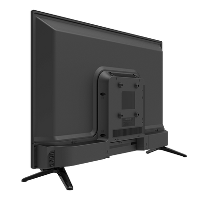 Smart TV LED 32″  Smart TV HD – LEDENX1232SDF2KA – Enxuta