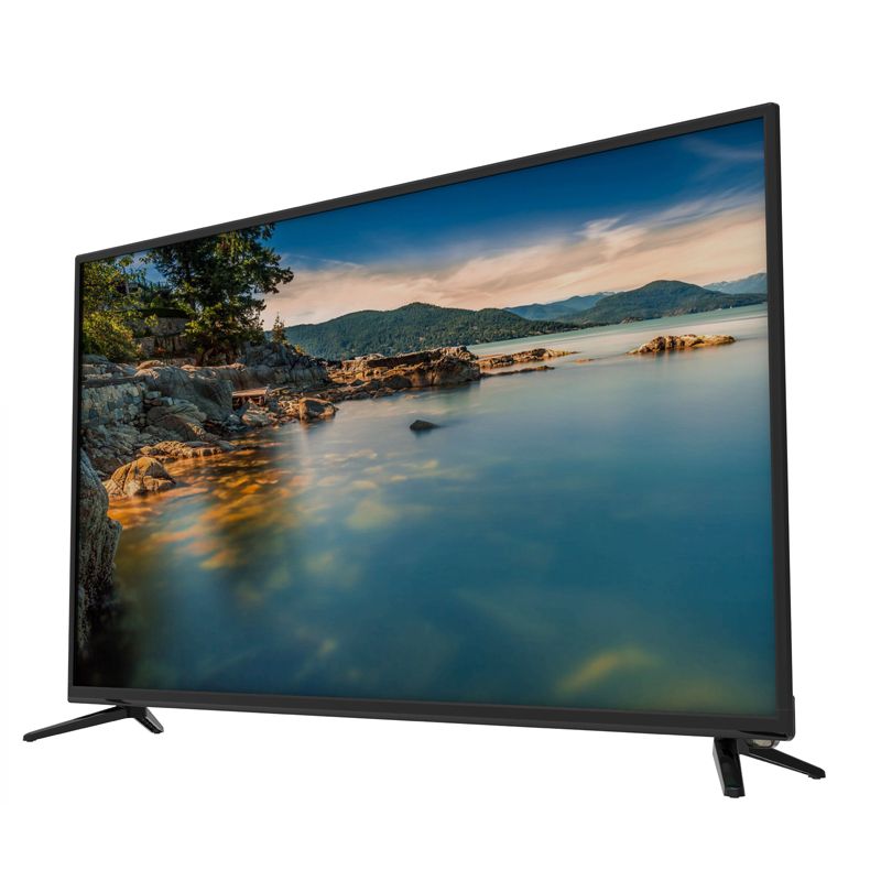 Smart TV  LED 43″ SMART TV Full HD – LEDENX1243SDF2KA – Enxuta