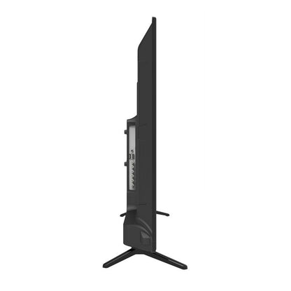 Smart TV  LED 43″ SMART TV Full HD – LEDENX1243SDF2KA – Enxuta