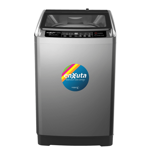 Lavarropas Carga superior  – LENX010550 – Enxuta