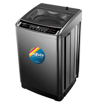 Lavarropas Carga superior  – LENX010550 – Enxuta