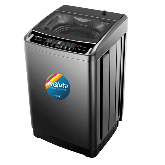 Lavarropas Carga superior  – LENX010550 – Enxuta