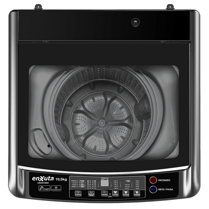 Lavarropas Carga superior  – LENX010550 – Enxuta