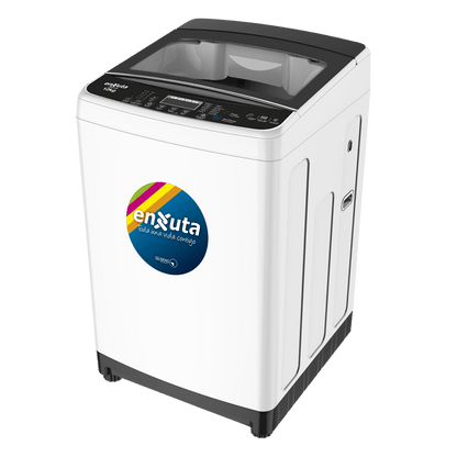 Lavarropas Carga Superior – LENX01250 -ENXUTA